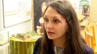 Таисия Леушинская - знаменитая игумения, основавшая один из самых больших монастырей