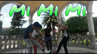 MI MI MI (Parodia)