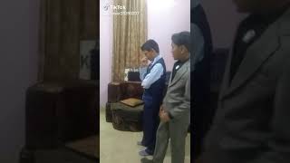 Yousuf tik tok Bollywood brand(12)