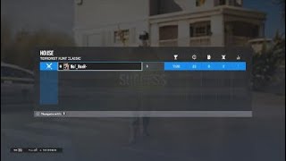 اقوه اعدادت زم ابكس xim apex Best Settings R6S