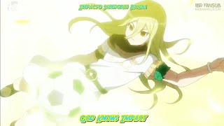 Raimon vs Zeus「AMV」(Inazuma Eleven Ares)