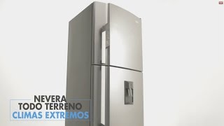 Descubre las Nuevas Neveras Himalaya