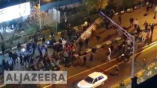 Iran: People are not happy with current regime - Analysis ??