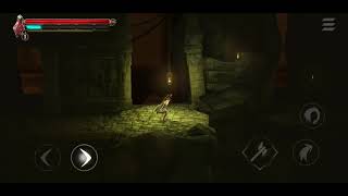 Grimvalor walkthrough gameplay part 10 BornSvg