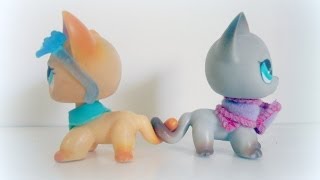 LPS: Tail Spins (Pilot) - Series Premiere 1/2