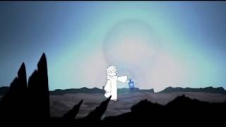 "Alumni" Unity Level Design (LIMBO Style Platformer game)