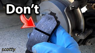 This Mistake Just Cost My Customer Thousands in Car Repairs