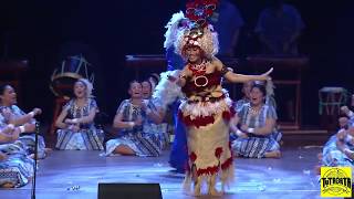 06 St Catherine's College Polyfest 2019