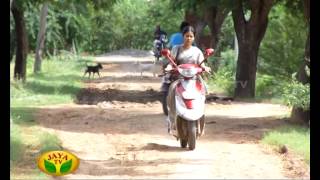 Chithiram Pesudhadi - Episode 187 On Friday,05/09/14