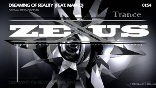 Dreaming Of Reality - Will Browne (Feat. Marko)