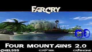 Прохождение карты Far Cry Four mountains 2.0 |Отключение электростанции| №3