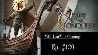 Mount & Blade: Warband - Viking Conquest #120 - Vengeful