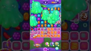 Candy Crush Friends Saga Level 1233