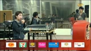 [AF9] เนสท์ซ้อม you belong with me ไบร์ทช่วยดู