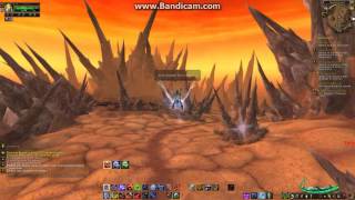 WoW Outland - Maggoc´s treasure chest