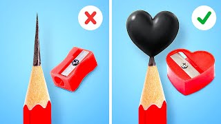 KIAT MENGASUH ANAK TERBAIK || Ide DIY untuk Ibu Kreatif oleh 123 GO! Like