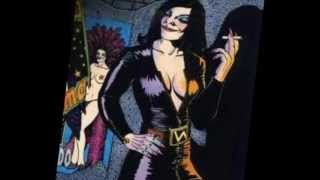 Marc Almond - Anarcoma (1986)