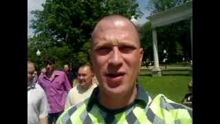 20 лет- выпуску КВИУИВ( выпуск 1992г.) 16.06.12.