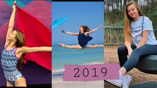 Whitney Bjerken 2019