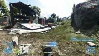 'First Day of Armored Kill'
