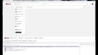 YouTube Analytics НЕ ЗАГРУЖАЕТСЯ , ЧТО ДЕЛАТЬ?Есть ответ