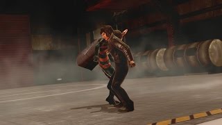 Kamen Rider Battride War Genesis - Ichigo (Human) Gameplay - HELL