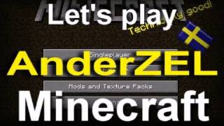 Minecraft LP - S03 E02 Damn This World Is Awsome!