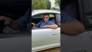 If This Starts Happening, Stop Driving Immediately