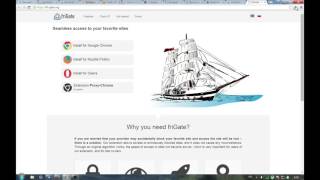 для google chrome - обход блокировки Rutracker.org и других сайтов (доступ к рутрекеру)
