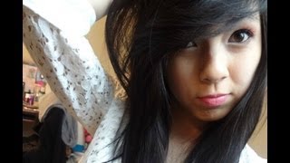 Beanie's Hair #3