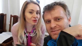 Украинские вареники и пирожки УЖЕ В СТРОЮ