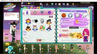 MSP FAME HİLESİ 2018