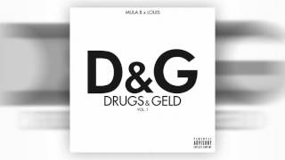 Mula B & Louis - Congos & Mokros (Prod. IliassOpDeBeat)