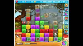 Pet Rescue Saga Level 1384 No Boosters
