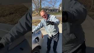 Never Do This to Your Car