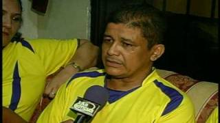 NOTA DE LA FAMILIA DE FREDDY MONTERO