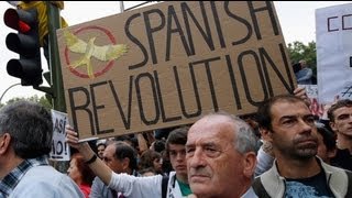 Spain prepares for more austerity as 2013 budget announced