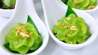 ช่อมรกต (อาหารว่างไทยโบราณ)