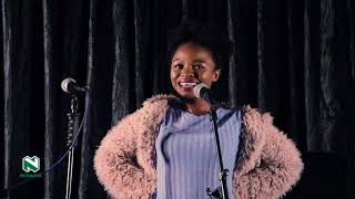 Naledi Chirwa