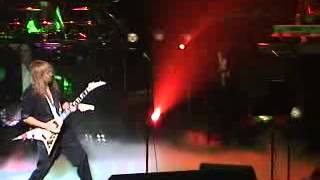 Trans-Siberian Orchestra Toronto 2003 (First Half)