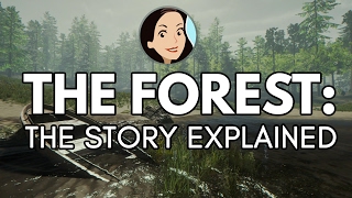 The Forest: The Story and Timeline Explained