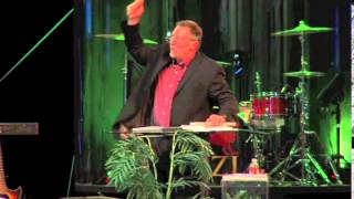 Dutch Sheets - The Rising Ekklesia 4 of 4