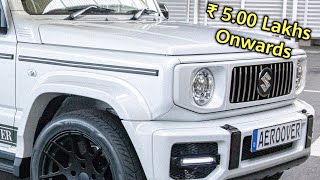 Top 6 Upcoming SUV Cars in India 2021