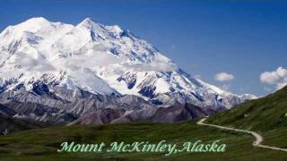 The Most Beautiful Places In World-North America