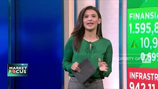 Market Focus: IHSG Terjebak Sideways Hingga Saham ADMR Melesat