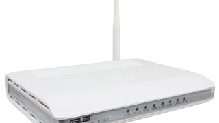 Asus RT-G32 C1 переброс порта WAN на прошивке Wive WR-150N RT3050
