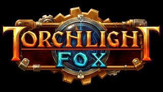 Fox Bastardizes Torchlight Frontiers