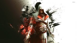Assassin's Creed II - Конец Родриго Борджиа