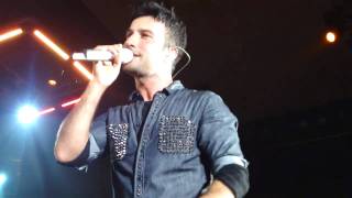 Tarkan Kuzu Kuzu Ankara 06/11/10