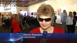 Выставка «Невозможное – возможно»  CNL NEWS